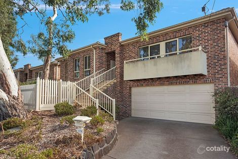 Property photo of 179 Bellevue Avenue Rosanna VIC 3084