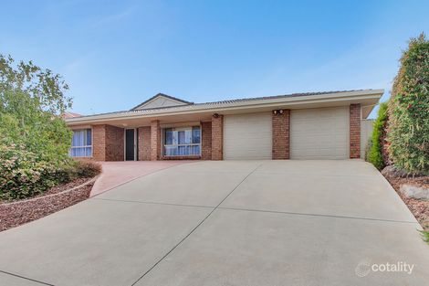 4 Devonshire Cres, Old Reynella, SA 5161