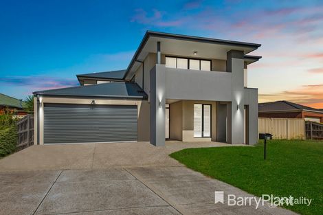 16 Loire Cl, Hoppers Crossing, VIC 3029