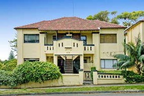 13/678-680 Old South Head Rd, Rose Bay, NSW 2029