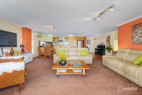 Property photo of 54/24 Dunmore Terrace Auchenflower QLD 4066