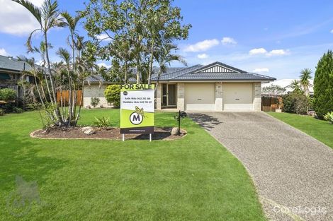 Property photo of 20 Mareeba Court Arana Hills QLD 4054