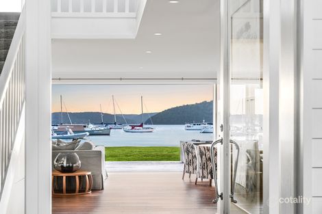 Property photo of 14 Iluka Road Palm Beach NSW 2108