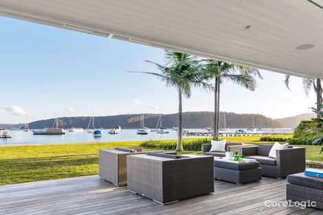 Property photo of 14 Iluka Road Palm Beach NSW 2108