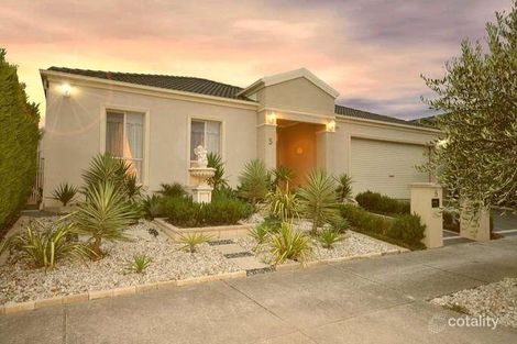 5 Cambridge Cres, Roxburgh Park, VIC 3064