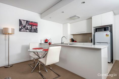 Property photo of 168/116 Easty Street Phillip ACT 2606