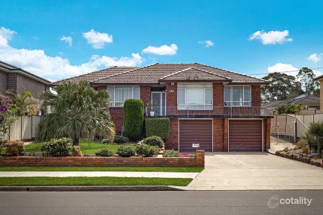 82a Targo Rd, Girraween, NSW 2145