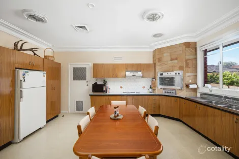 Property photo of 82A Targo Road Girraween NSW 2145