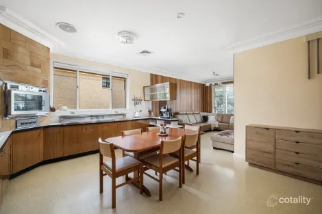 Property photo of 82A Targo Road Girraween NSW 2145