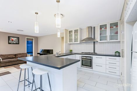 Property photo of 33 Bather Street The Ponds NSW 2769