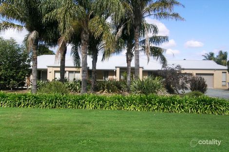 2 Cuthbert Ct, Grahamvale, VIC 3631