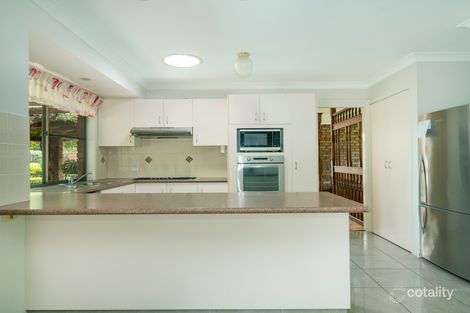Property photo of 66 Kuhls Road Highfields QLD 4352
