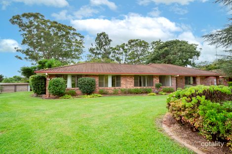 Property photo of 66 Kuhls Road Highfields QLD 4352