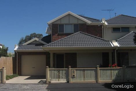 Property photo of 44A Collier Crescent Brunswick VIC 3056