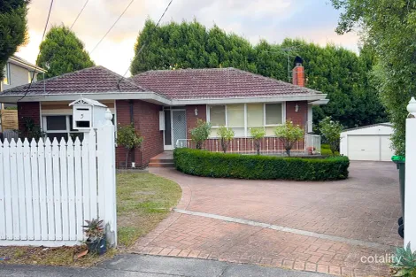 Property photo of 5 Barton Court Vermont VIC 3133