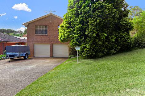 Property photo of 11 Carrick Close Cardiff NSW 2285