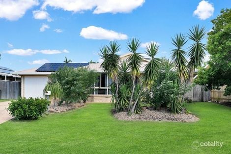 61 Atherton Cct, Kirwan, QLD 4817
