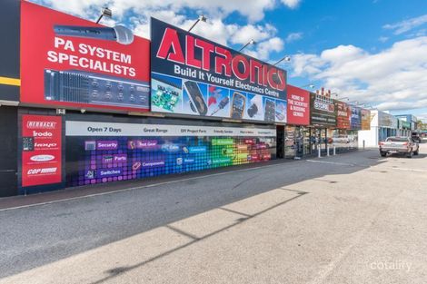 6/1326 Albany Hwy, Cannington, WA 6107