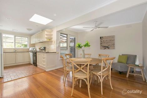 Property photo of 1 Dianne Court Cheltenham VIC 3192