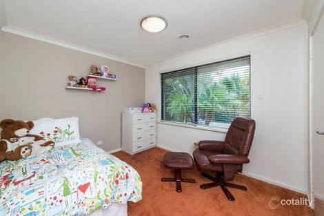 Property photo of 40 Ballagar Road Byford WA 6122