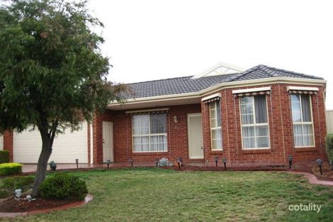 27 Heritage Gdns, Sydenham, VIC 3037