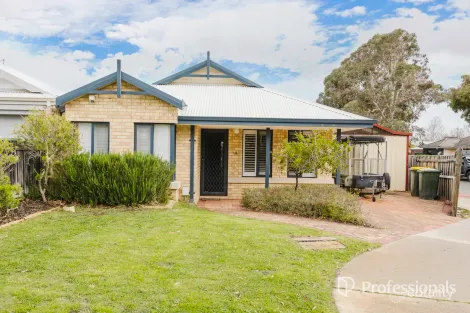 19 Brontie Ave, Ellenbrook, WA 6069