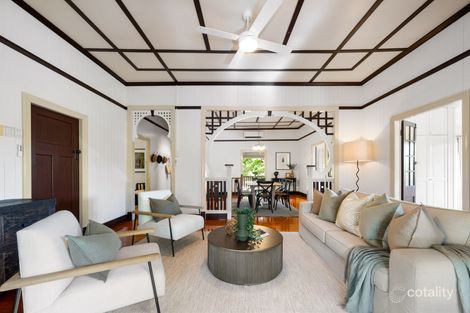 Property photo of 26 Walter Street Toowong QLD 4066