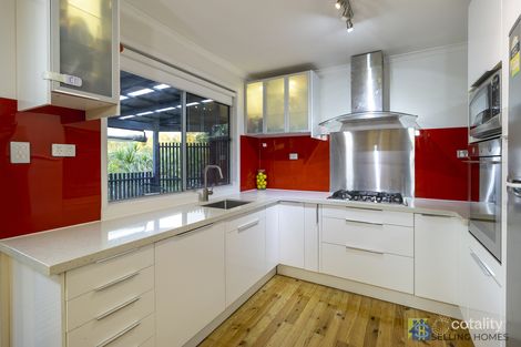 Property photo of 12 Arosa Street Jamboree Heights QLD 4074