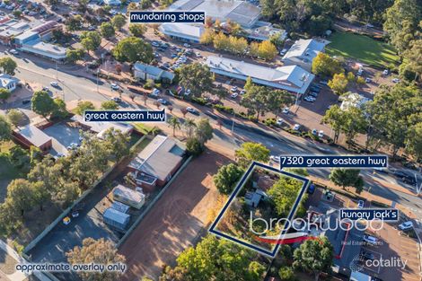 Property photo of 7320 Great Eastern Highway Mundaring WA 6073