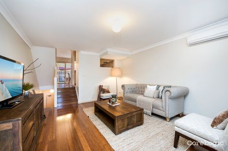 Property photo of 6/3-5 Concord Avenue Concord West NSW 2138