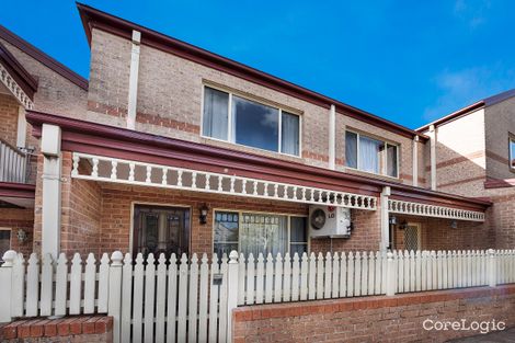 Property photo of 6/3-5 Concord Avenue Concord West NSW 2138