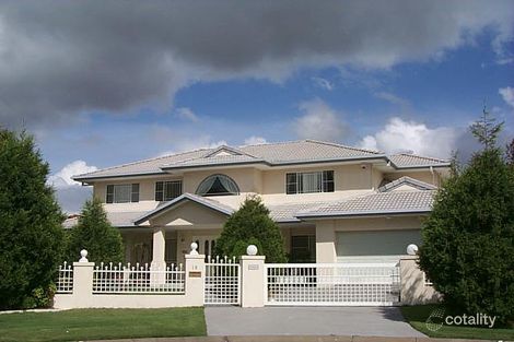 18 Liquidambar Pl, Stretton, QLD 4116