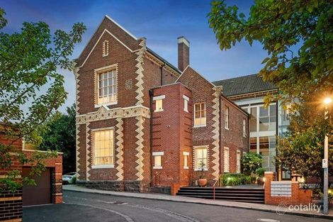 1/6 Webb Lane, East Melbourne, VIC 3002