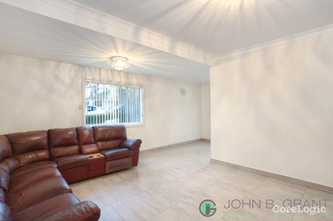 Property photo of 19 Moora Street Chester Hill NSW 2162