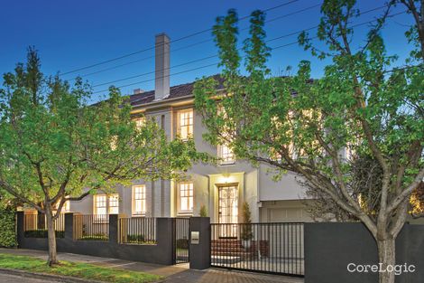 Property photo of 18 Tashinny Road Toorak VIC 3142