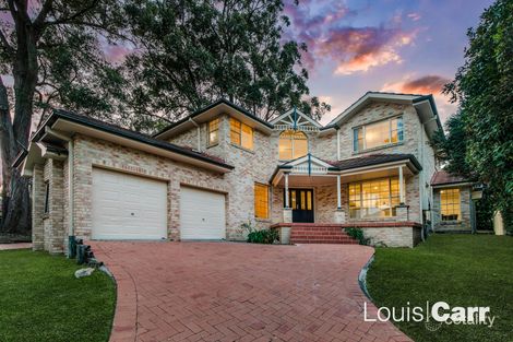 Property photo of 17A Cherrybrook Road West Pennant Hills NSW 2125