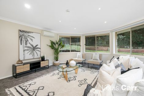 Property photo of 17A Cherrybrook Road West Pennant Hills NSW 2125