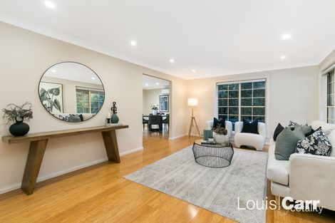 Property photo of 17A Cherrybrook Road West Pennant Hills NSW 2125