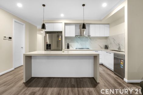 Property photo of 39 Curtin Drive Deanside VIC 3336