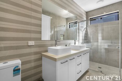 Property photo of 39 Curtin Drive Deanside VIC 3336