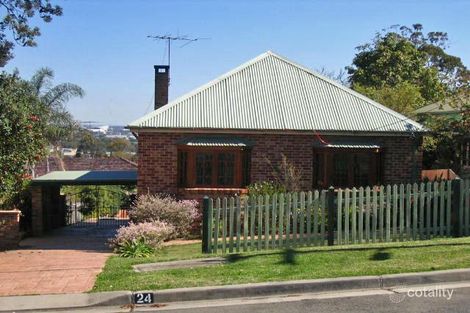 24 Benson St, West Ryde, NSW 2114