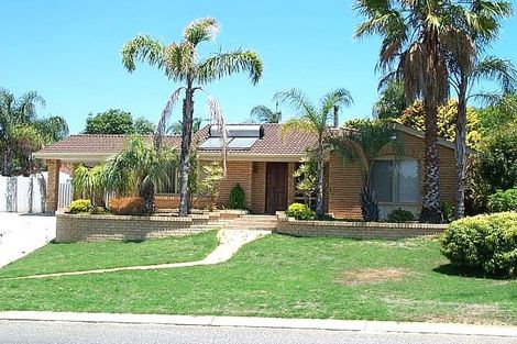 3 Apalie Trl, Edgewater, WA 6027