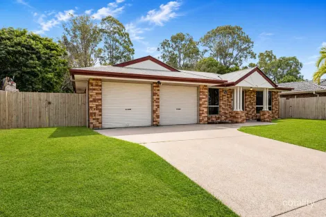 27 Dorset Dr, Caboolture South, QLD 4510