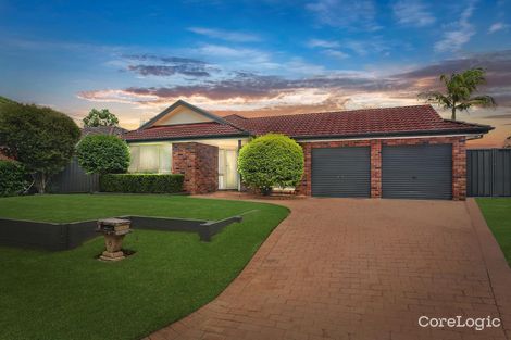 Property photo of 6 Acorn Place Ourimbah NSW 2258