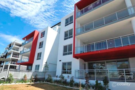Property photo of 3/135-137 Jersey Street North Asquith NSW 2077