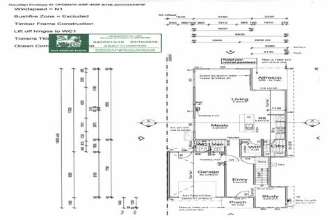 Property photo of 122 Swan Terrace Glanville SA 5015
