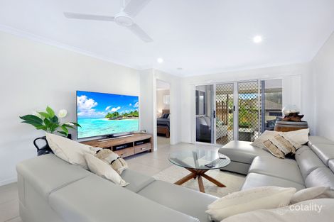 Property photo of 18 Wimmera Crescent Upper Coomera QLD 4209