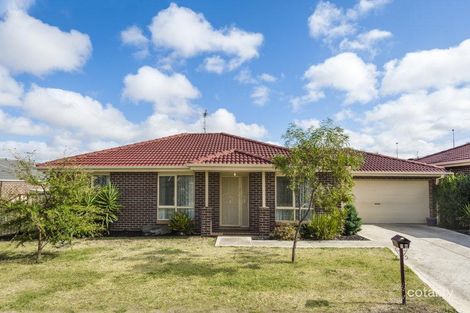5 Pinewood Pl, Kilmore, VIC 3764