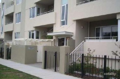 5/85 Pickles St, Port Melbourne, VIC 3207