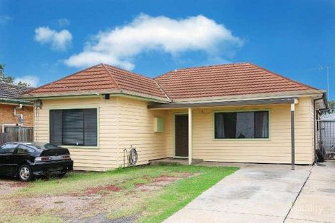 Property photo of 103 Fox Street St Albans VIC 3021